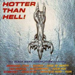 Compilations : Hotter Than Hell